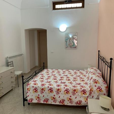 Casa Sul Porto Imbarco Tremiti Lejlighed Termoli Eksteriør billede